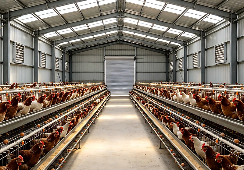 What Are the Fire Safety Regulations for Agricultural Steel Buildings