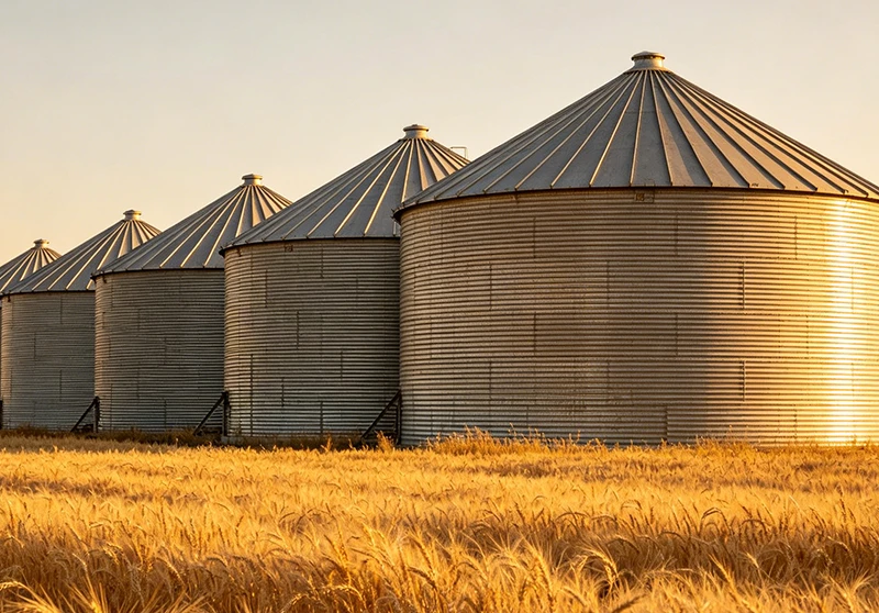 How to Choose Steel Building Size for a Cattle or Poultry Farm
