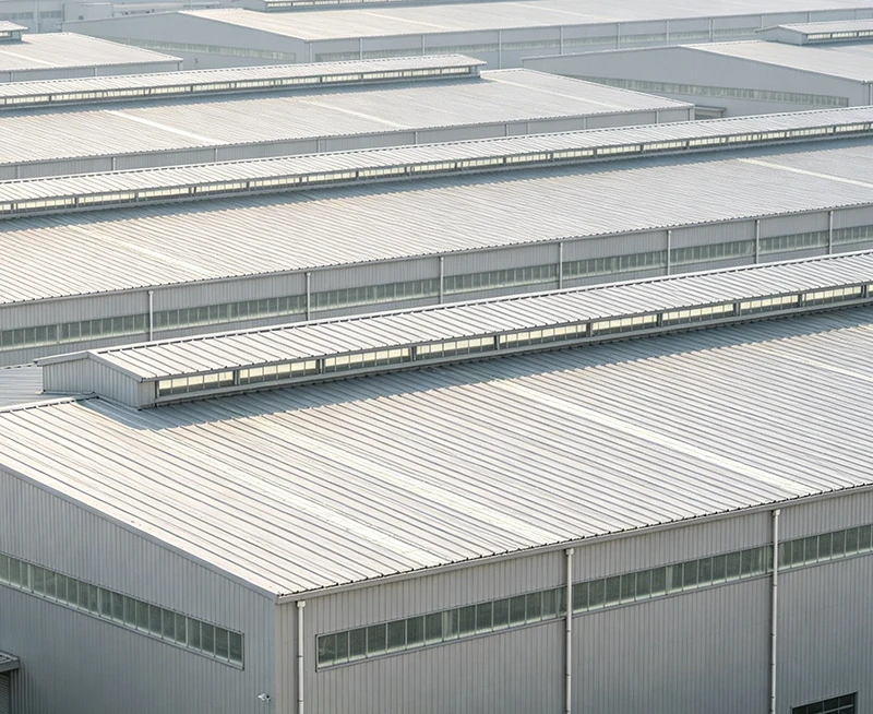 How Acoustic Requirements Affect Steel Theater Building Design