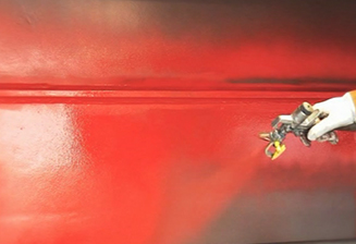 Revestimento e Pintura