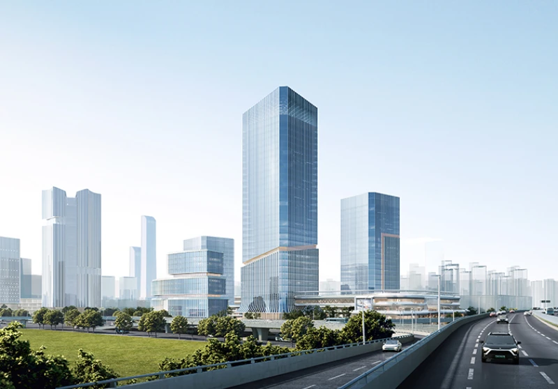 How Steel Tower Foundations Are Designed for Soft Soil Conditions