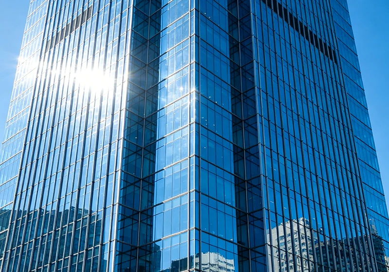 What Fire Protection Systems Are Required for High-Rise Steel Buildings