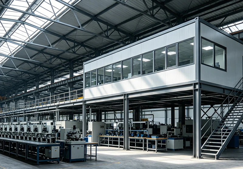 How Modular Steel Apartment Buildings Reduce Overall Project Cost