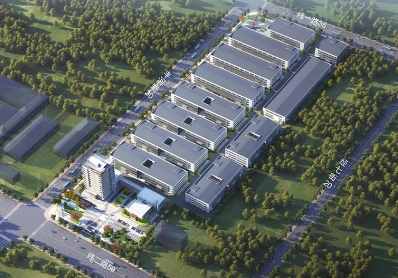 Space Truss vs Steel Truss for Large Span Buildings